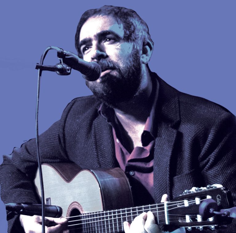 Tom DiMenna Sings Gordon Lightfoot Blue Raven Artists